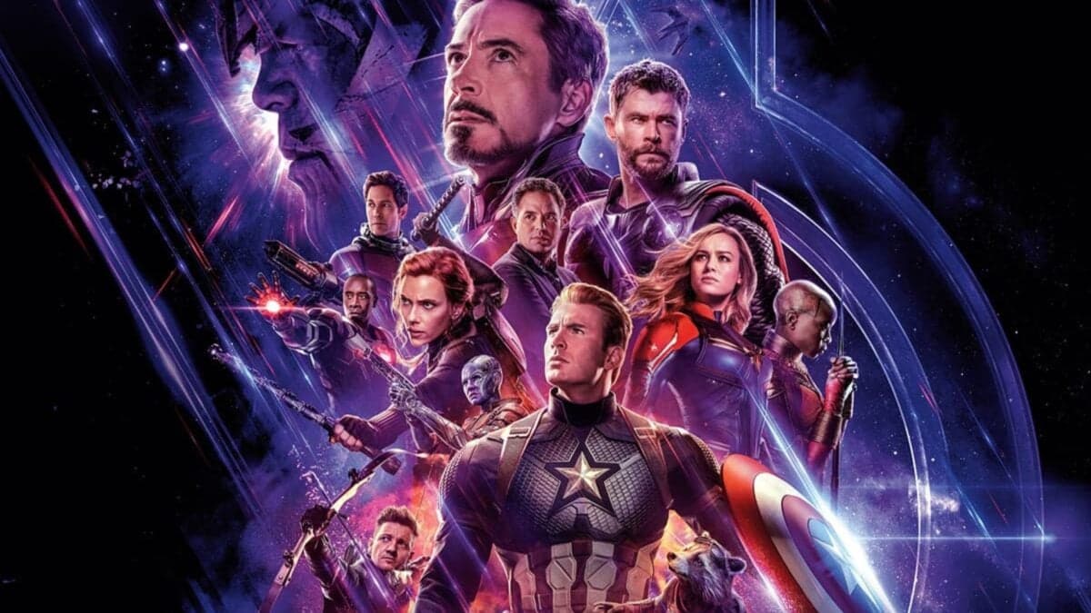 James Cameron Salutes ‘Avengers: Endgame’ for Being Bigger Than ‘Avatar’