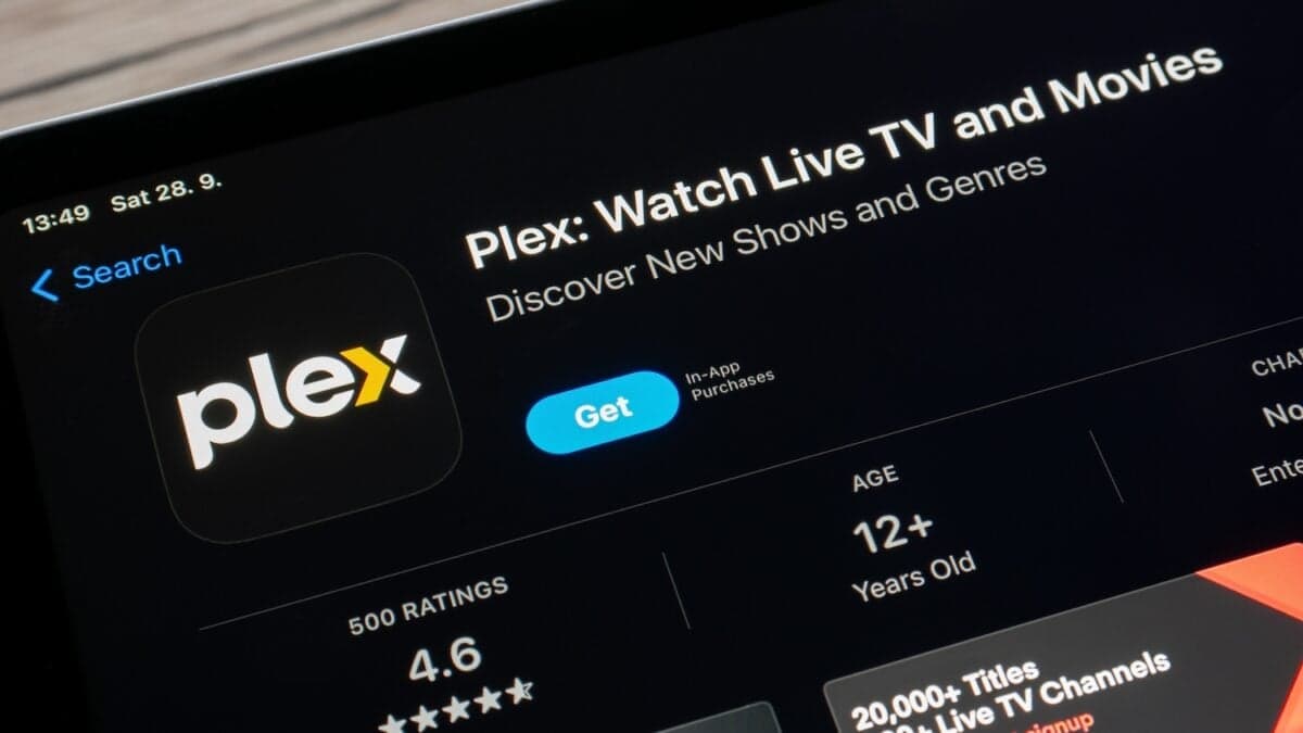 Your Plex Server Could Be Mining Crypto for Hackers