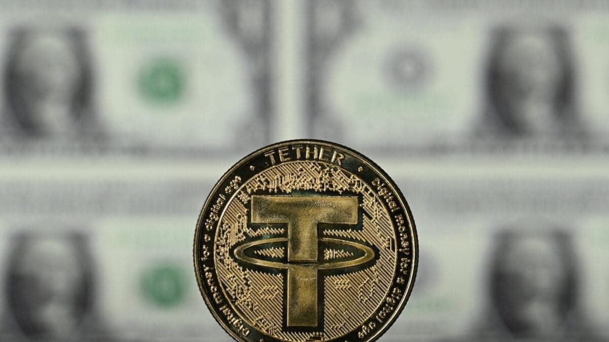 Senate Report Says Tether’s USDT Is Central to Iranian Proxy Financing