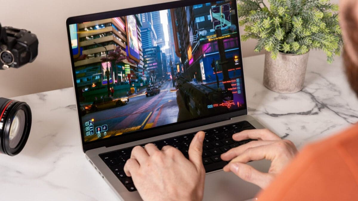 Apple’s ‘Pro and Tell’ Event Will Bring Us a MacBook We’ve Never Seen Before