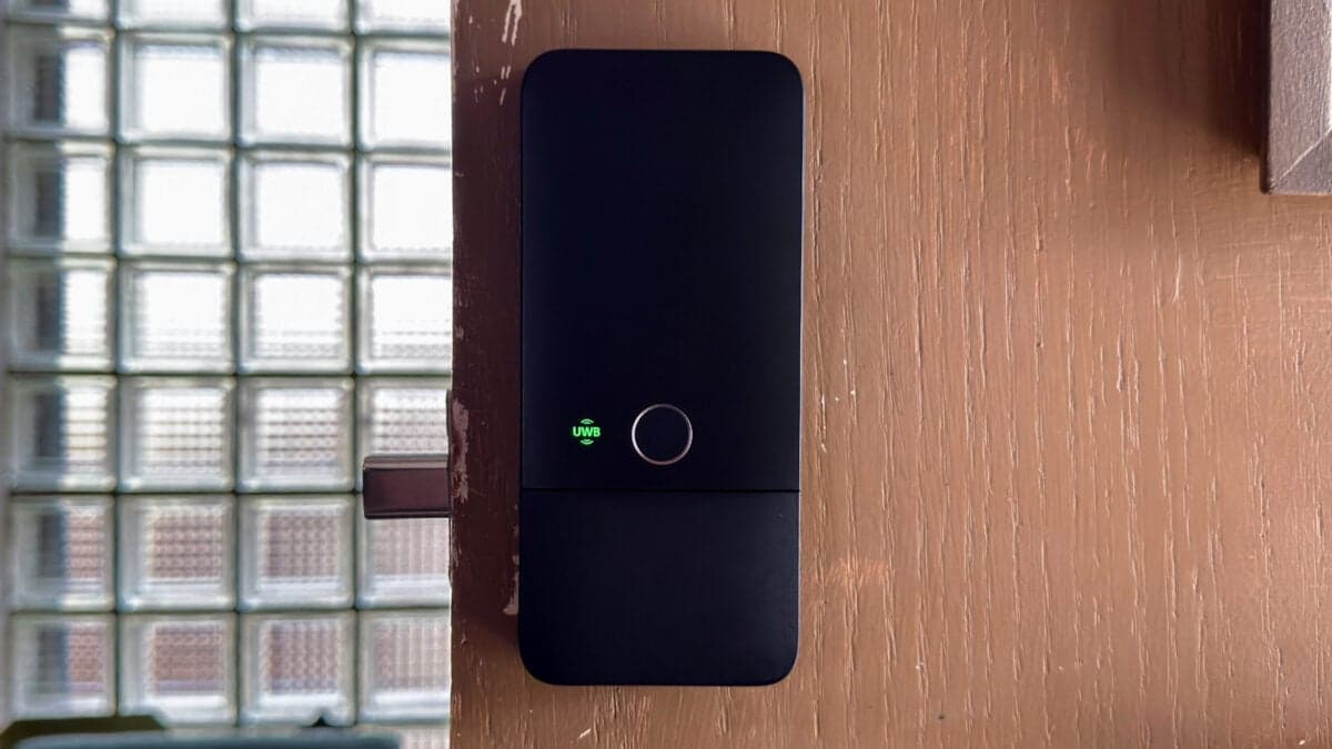 Apple and LG Are Collabing on Smart Home Gadgets