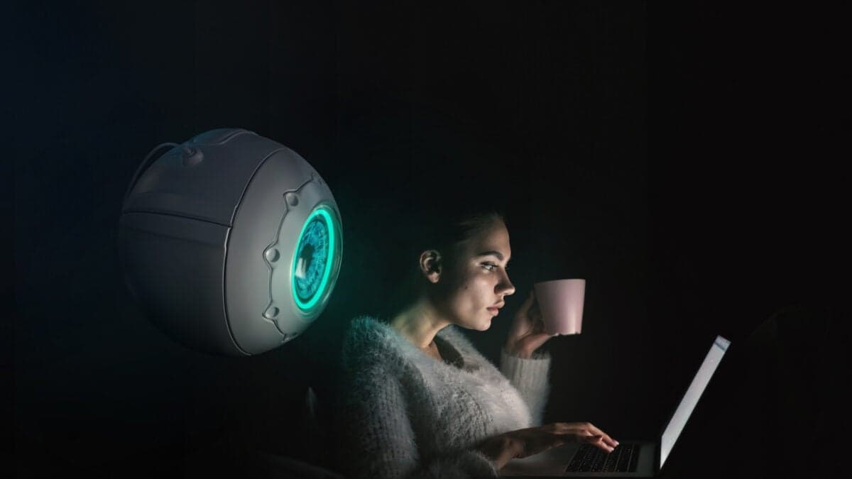 AI Startup Wants Every Company to Assign You Your Own Personal Stalker