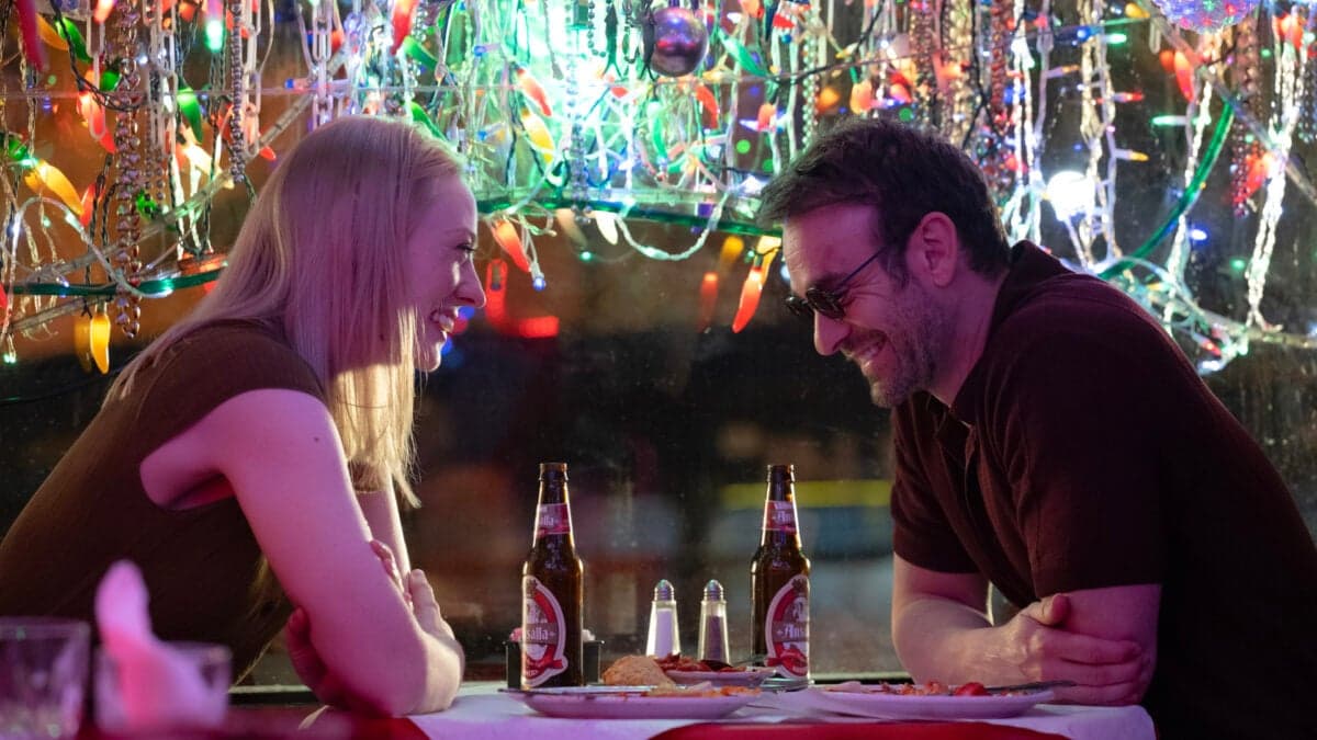 ‘Daredevil: Born Again’ Was Born to End at 3 Seasons, Says Marvel TV Boss