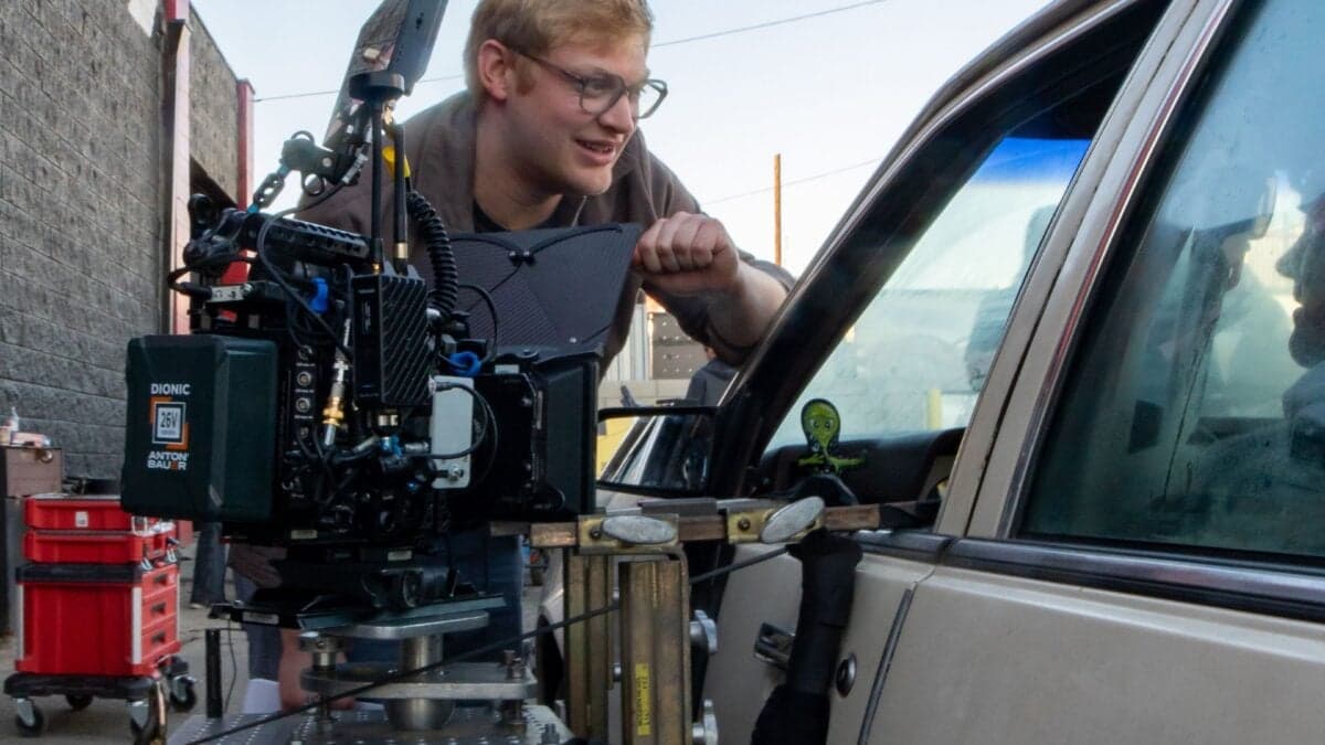 Curry Barker’s ‘Obsession’ Follow Up Gets a Killer Release Date