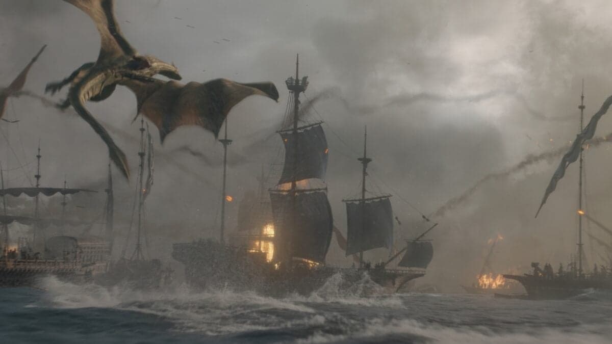HBO Sets 2029 Release Date for *Game of Thrones* Movie *Aegon’s Conquest*