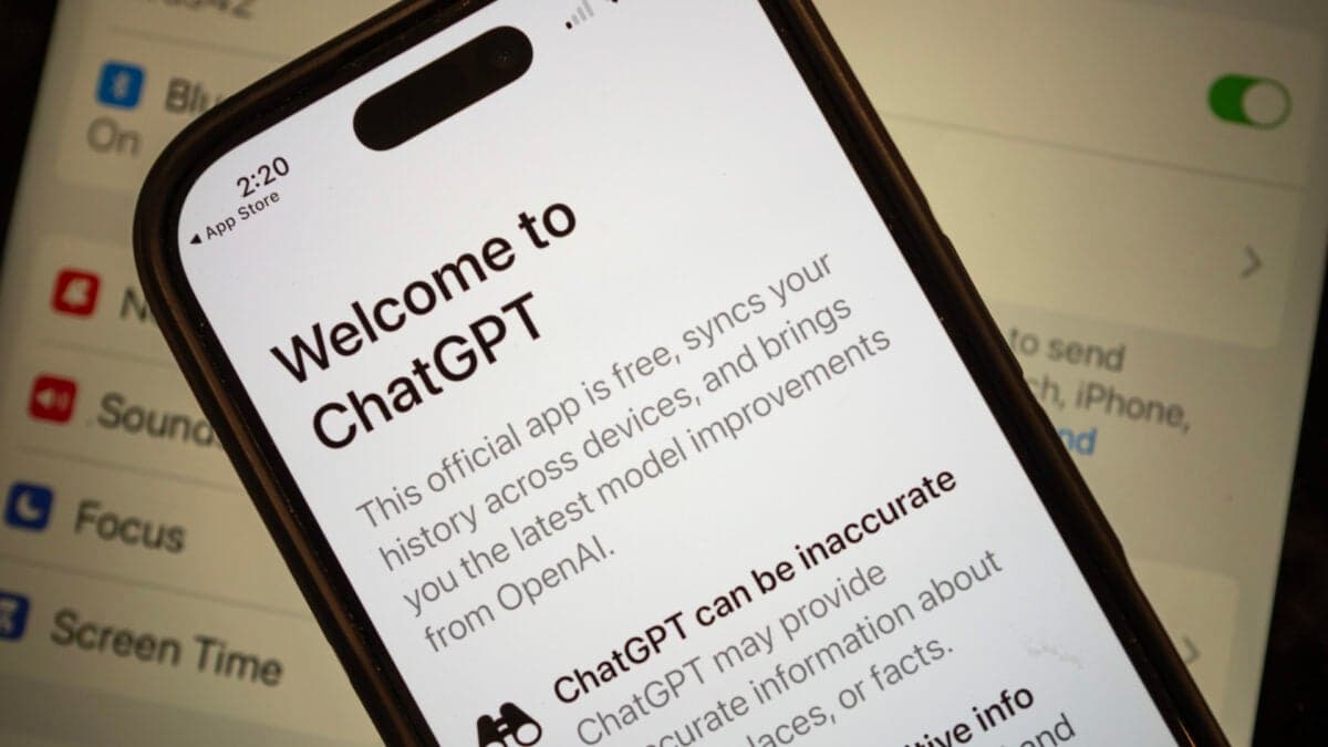 Here’s How ChatGPT Is Targeting You With Ads