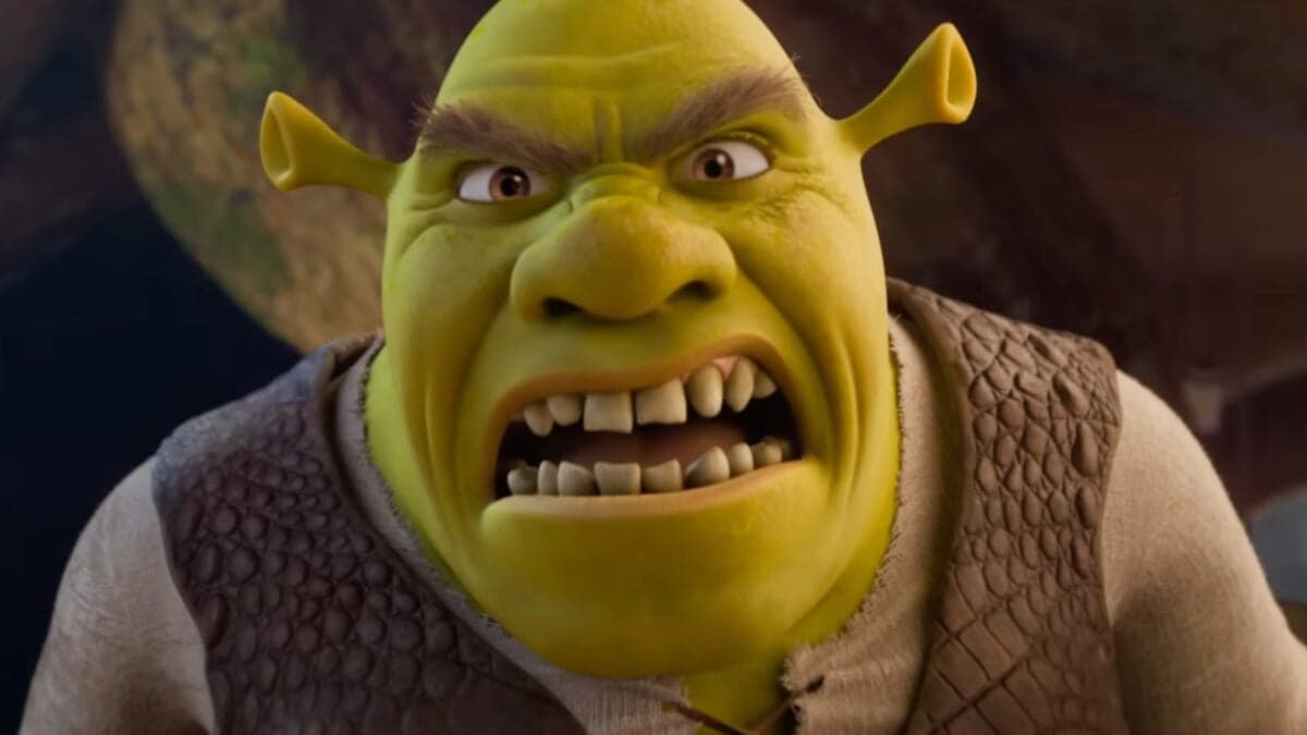 Blogger Found Guilty of Harassment for Sending Shrek Penis Meme to Ohio State Senator