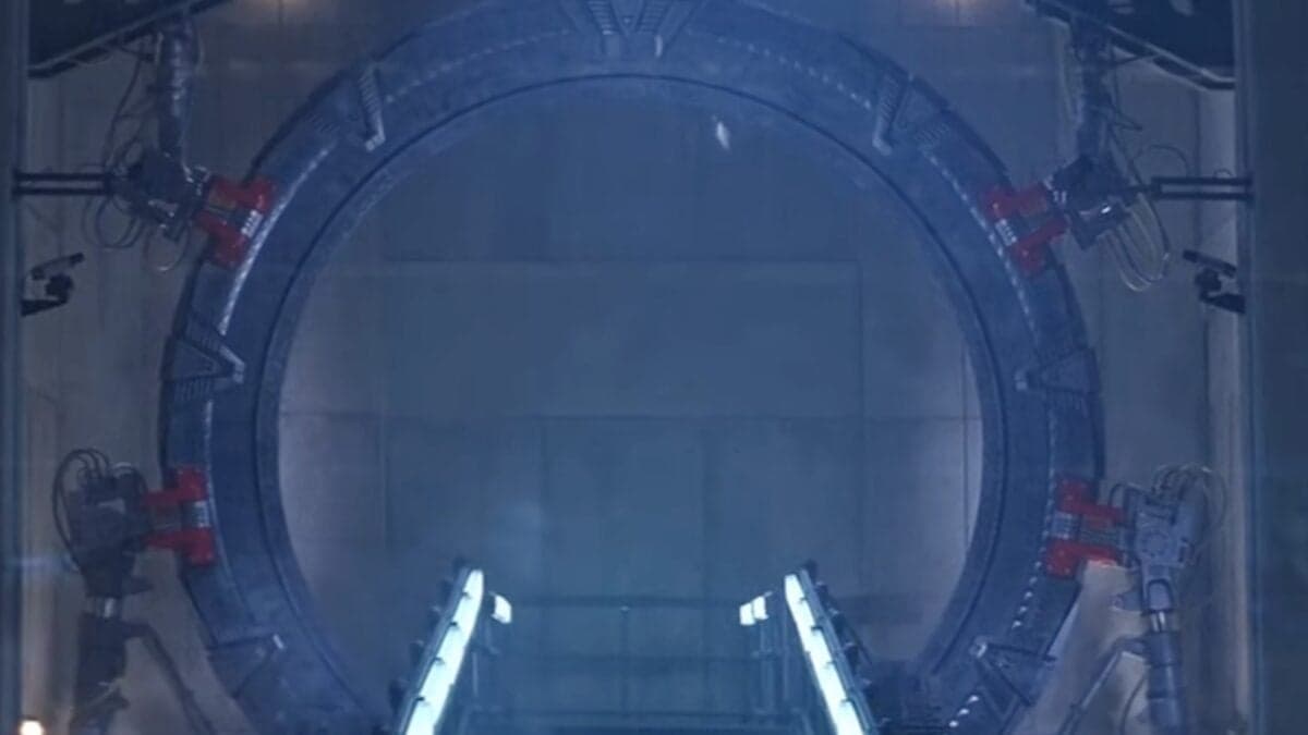 Amazon’s ‘Stargate’ Series Is Back in Development, This Time With ‘WandaVision’ Creator