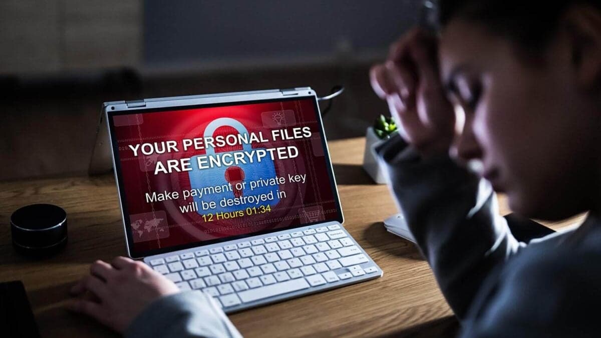 Feds Say Ransomware Expert’s Miracle Cure Was Just Paying the Hackers