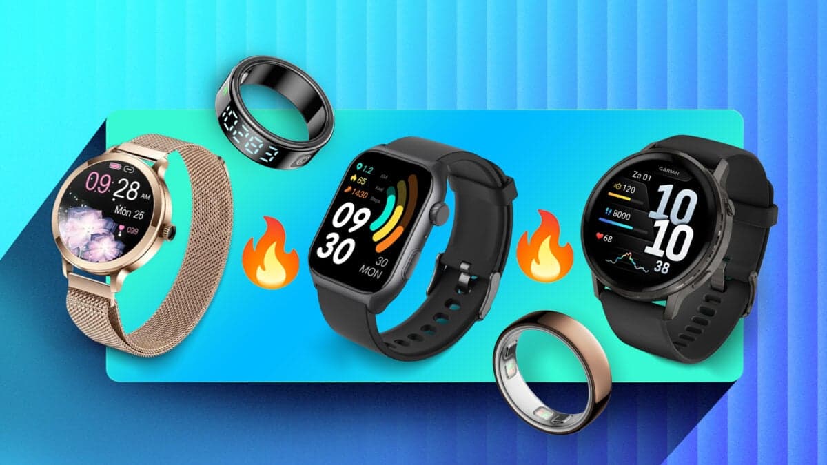 Your Body Heat Could Power the Next Generation of Wearables