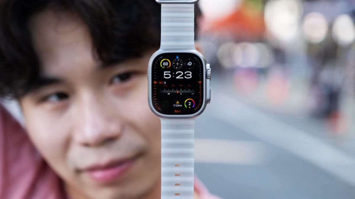 Apple Watch Ultra 4 Review: Still the Best Health Buddy for Your Wrist