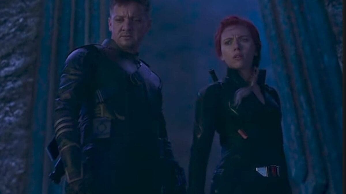 Why *Avengers: Endgame* Killed Black Widow: Writers Reveal Feedback’s Role