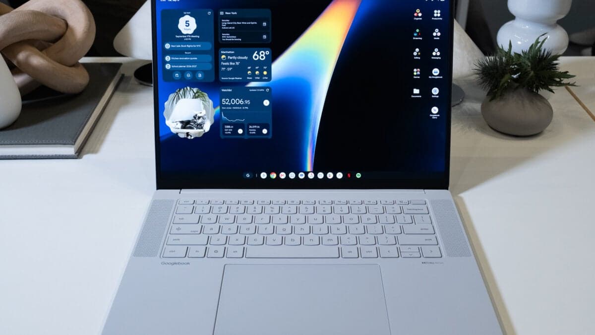 There’s Something Strange About Googlebook Prices
