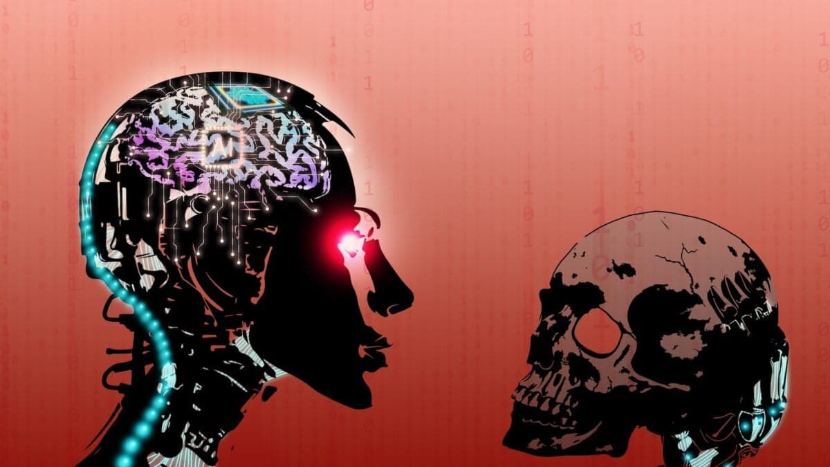 Silicon Valley’s transhumanist vision: AI, risks, and the battle for the future