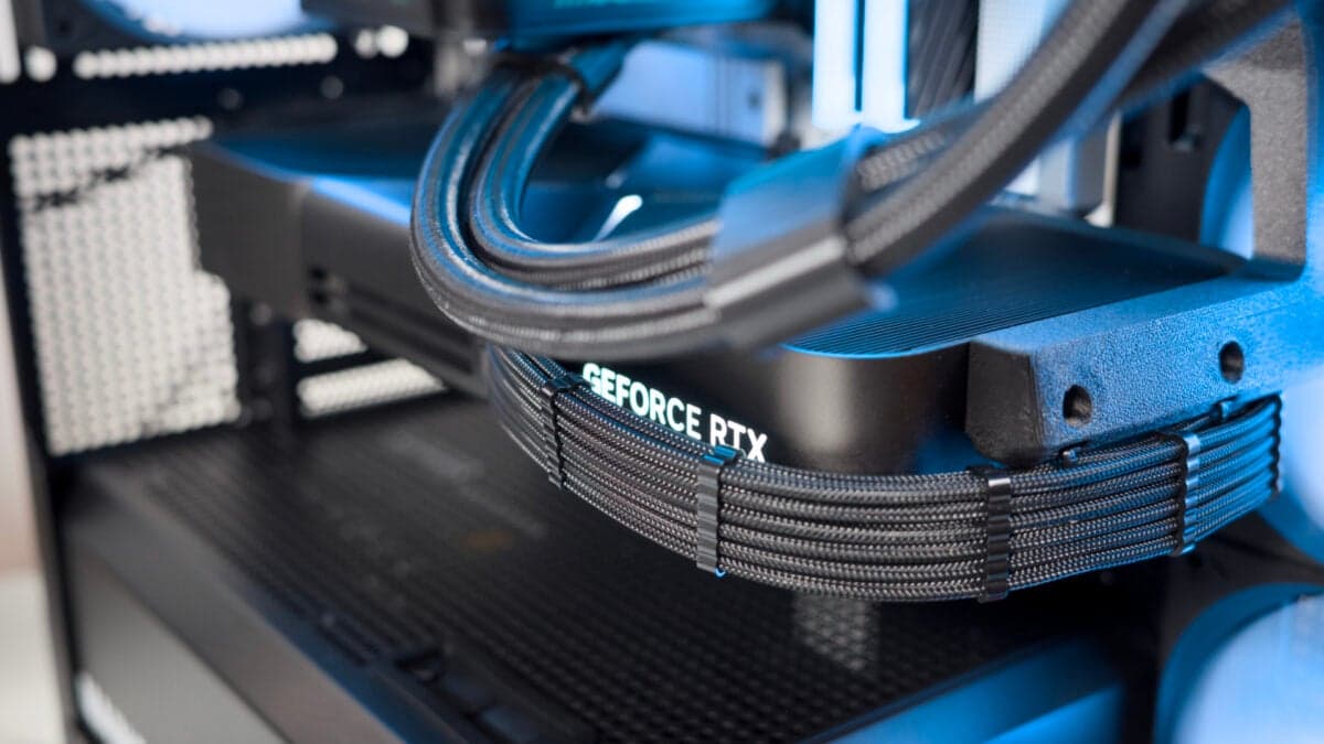 The RTX 5090 Isn’t ‘Alive’ if It Costs $10,000, No Matter What Nvidia Says
