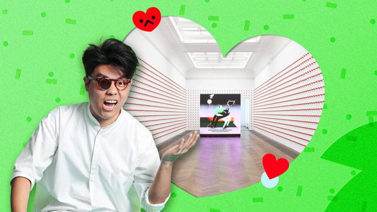 He’s a One-Man Animation Studio: ‘AI Hasn’t Changed Me Yet’