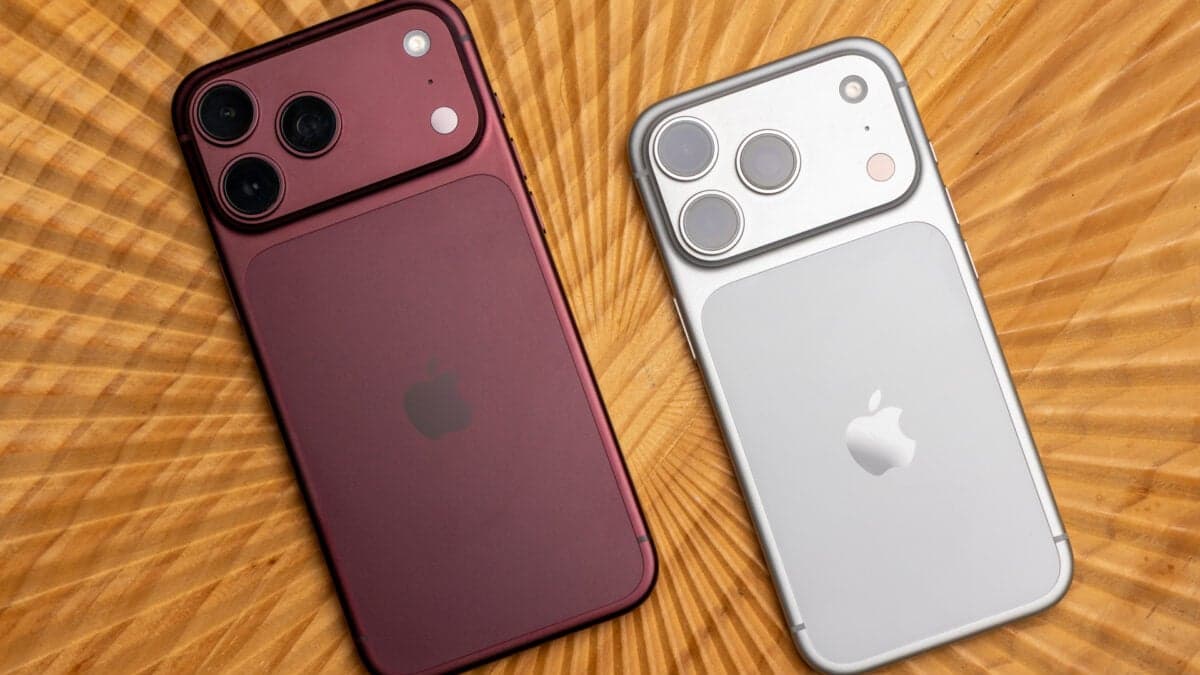 Apple unveils iPhone Handoff with iOS 27 and iPhone Duo