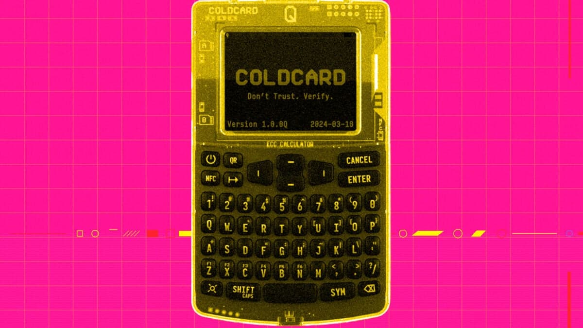 Why the Coldcard and Liquid Network Hacks Were the Worst in Bitcoin’s History