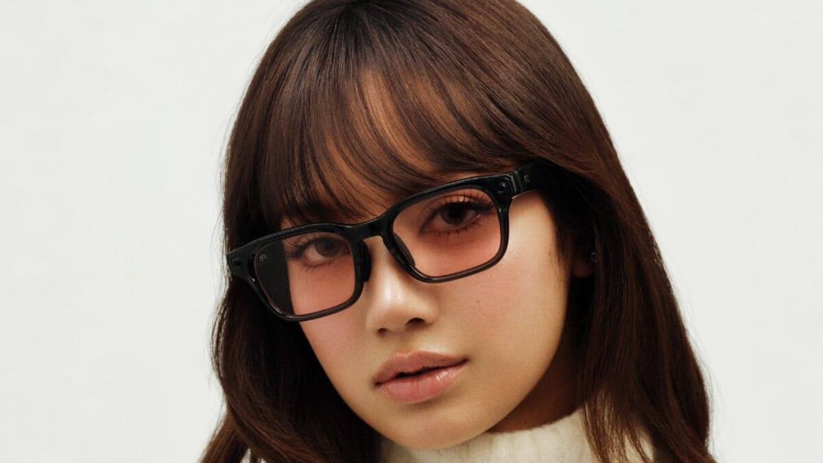 Meta’s Smart Glasses PR Cleanup Campaign Is in Full Swing