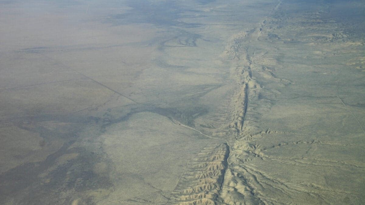Slow Earthquakes Sometimes Come Before Big Ones. The Sun and Moon May Be Setting Them Off