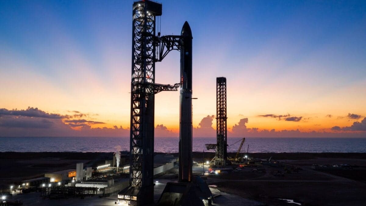 SpaceX’s Starship Set for First Orbital Flight: What’s at Stake