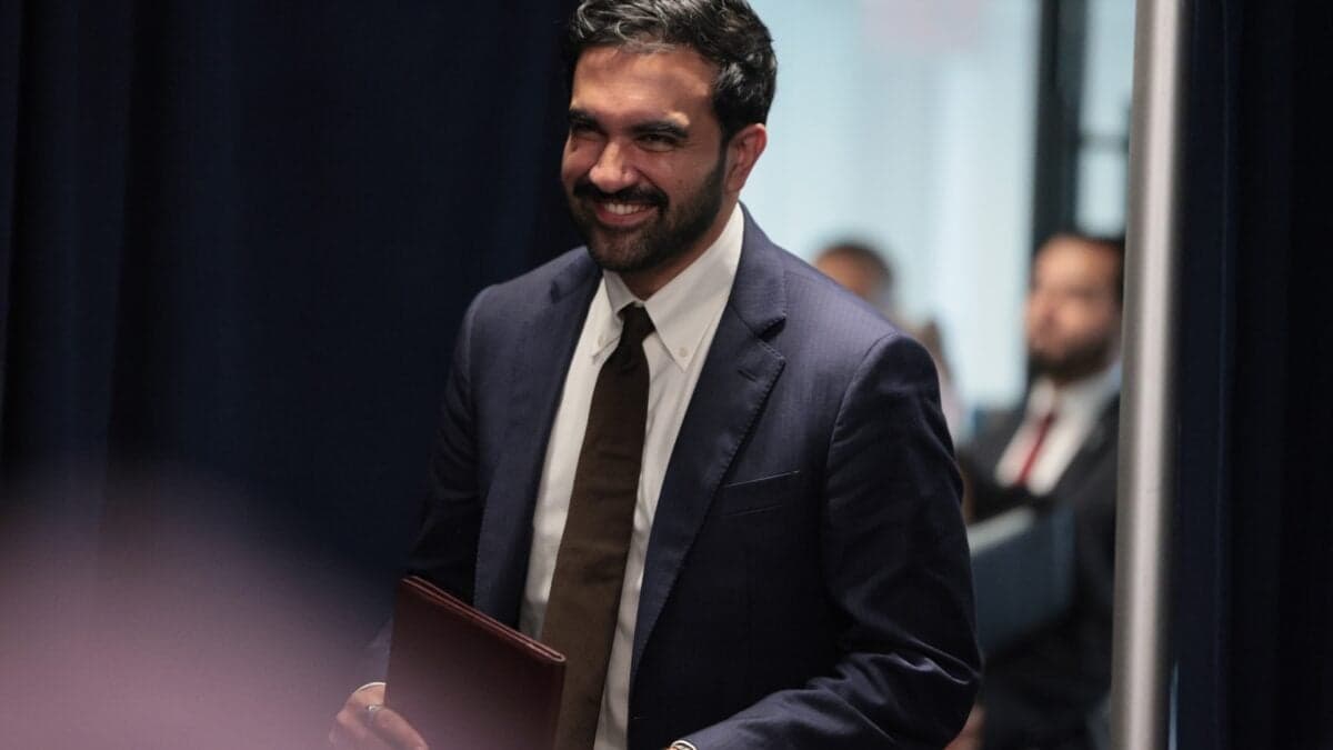 Mamdani’s New Website Lets You Report Businesses That Violate Click-to-Cancel Rule