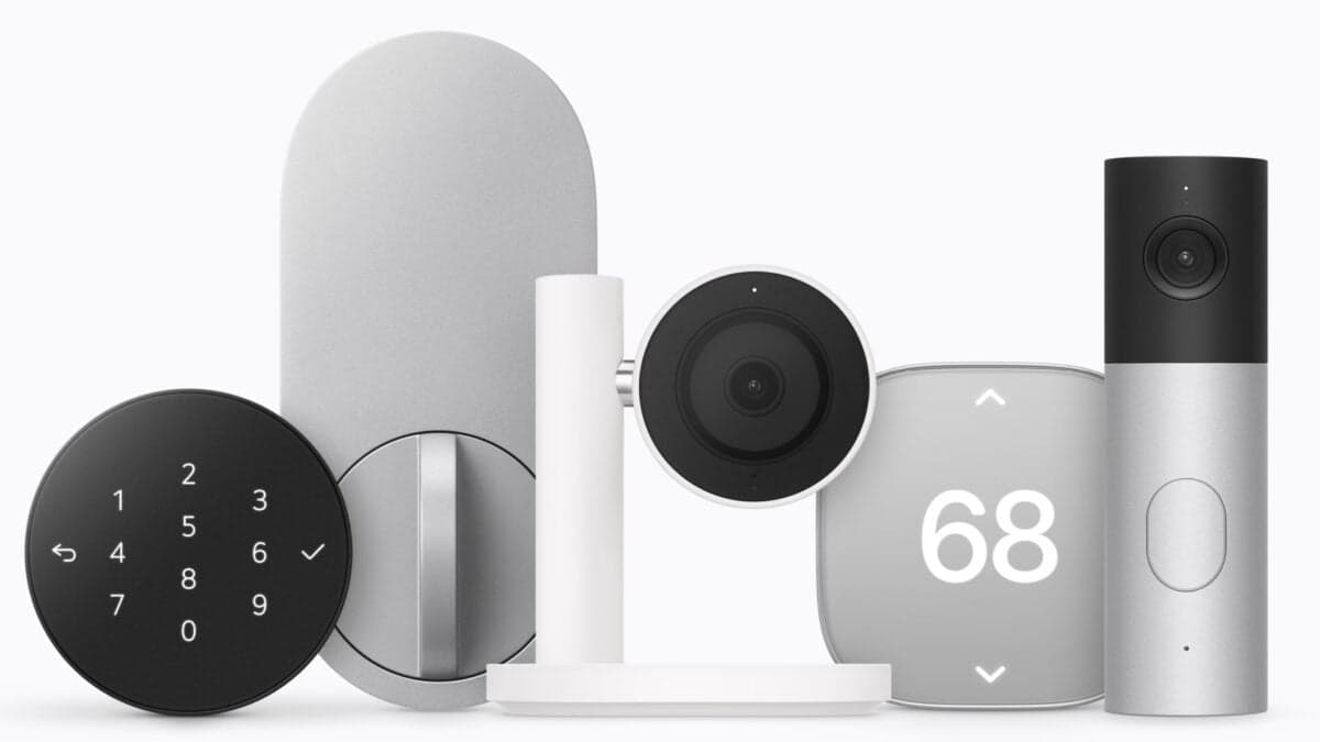 Apple Wants to Invade Your Home With a Mountain of Cameras, Doorbells, and More