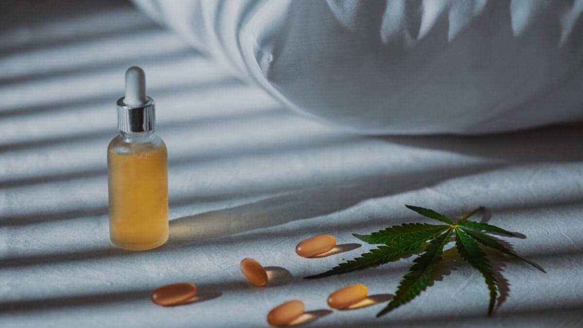 Cochrane Review Finds Insufficient Evidence for Cannabis as Insomnia Treatment