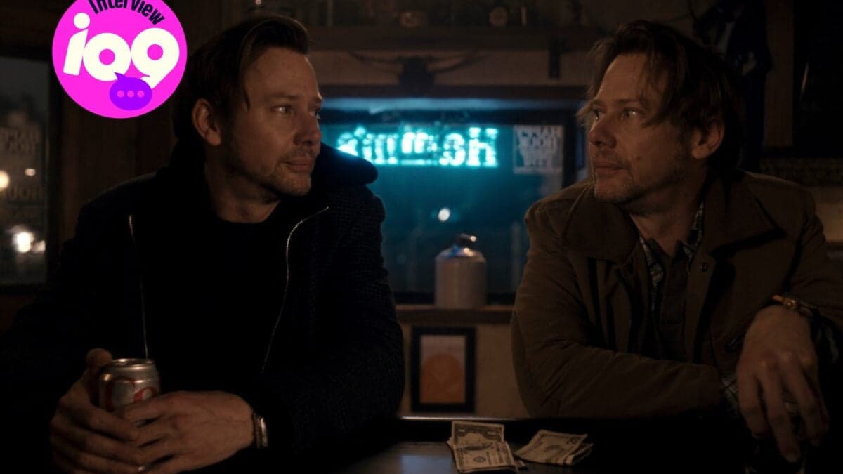 ‘Dark Matter’ Star Jimmi Simpson Reflects on Ryan’s Wild Cross-Dimensional Journey