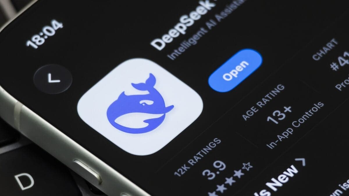 DeepSeek Dials Up the Pressure on OpenAI and Anthropic With Open-Source Inference Tool