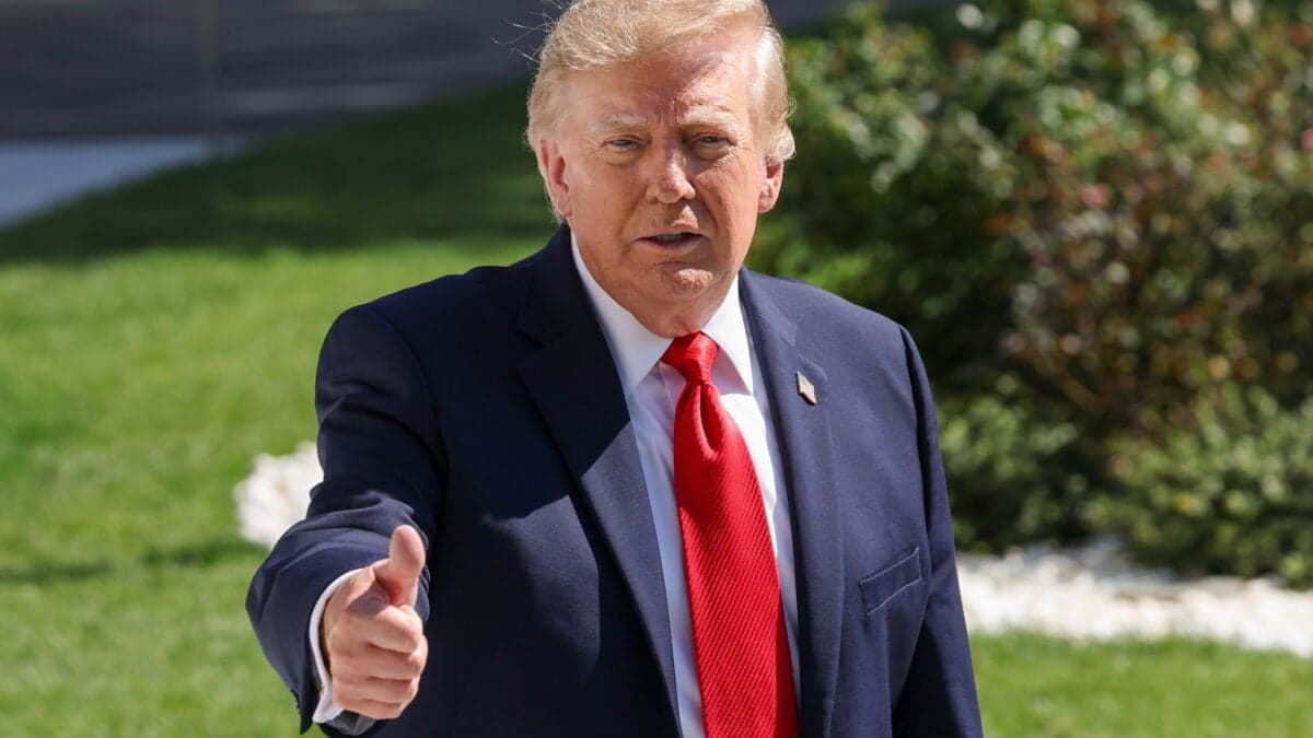 Trump Names National Intelligence Director as New ‘Super Intelligence’ Czar