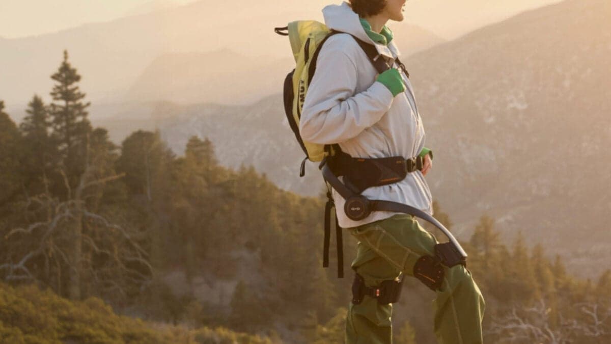 Keep Up With the People You Love: Going Further Is a Breeze With Hypershell Exoskeleton Tech, Now up to $300 Off for Early Prime Day