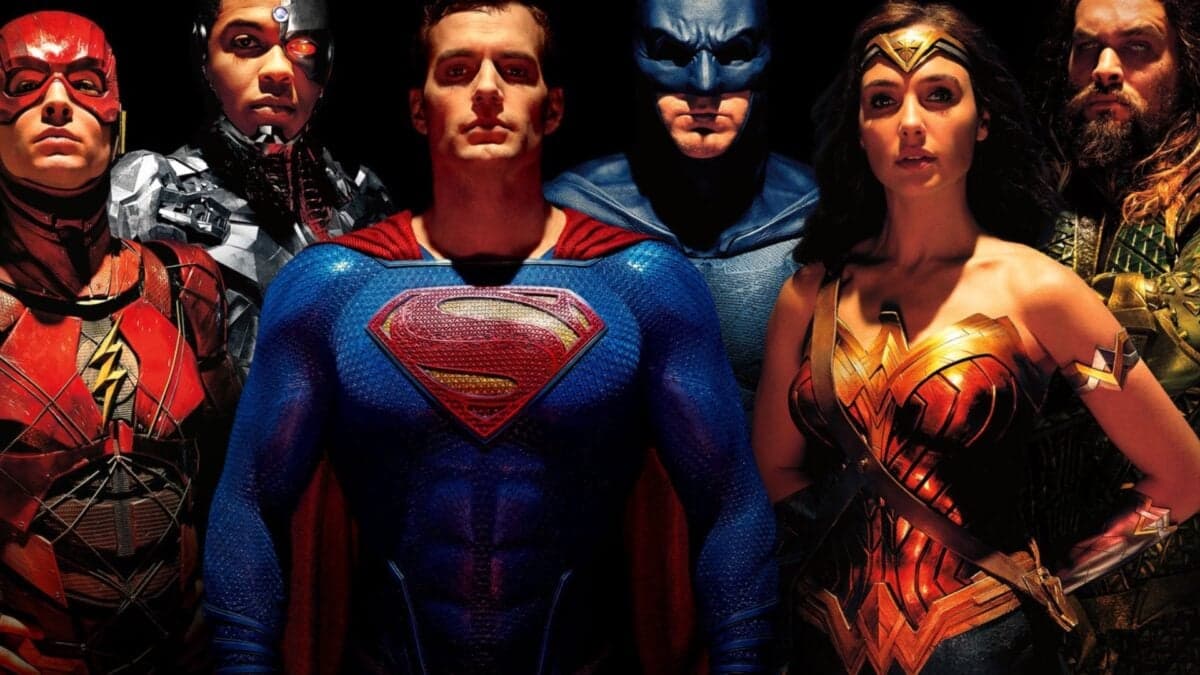 Ben Affleck Is Still Sadfleck About ‘Justice League’