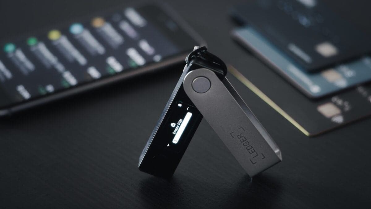 Ledger Confirms How ‘Spy Implants’ Steal Crypto From Its Devices as Cases Spread