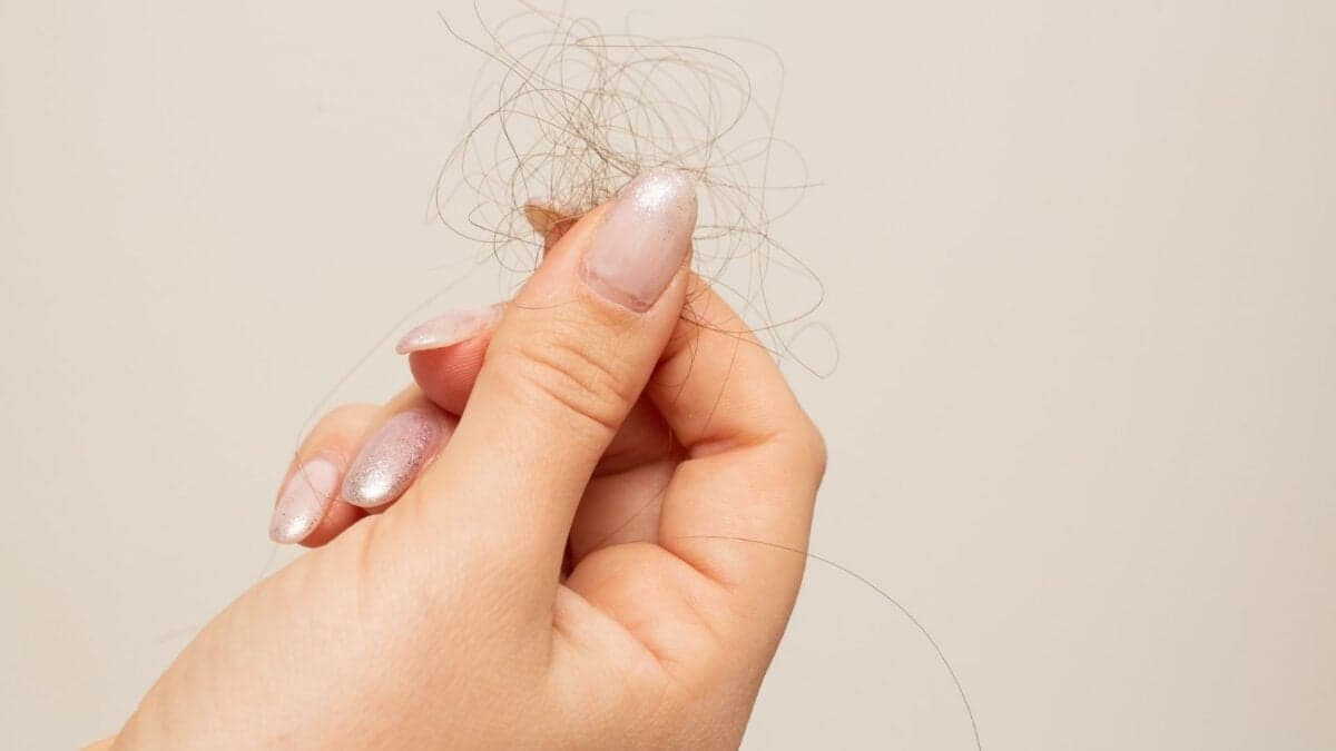 GLP-1 drugs linked to hair loss and nail issues in European study
