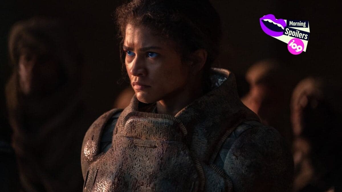 Zendaya to Star in Alex Garland’s Next Sci-Fi Movie