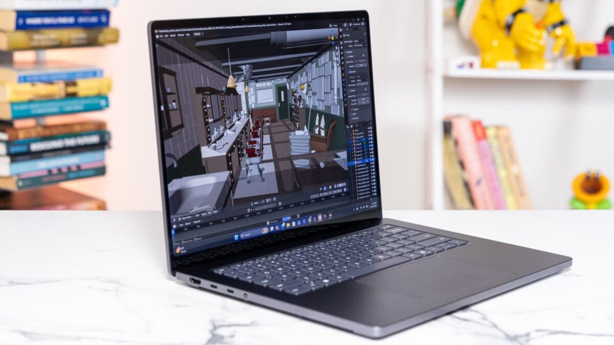The Next, Tiniest Microsoft Surface Laptop Could Actually Be Affordable