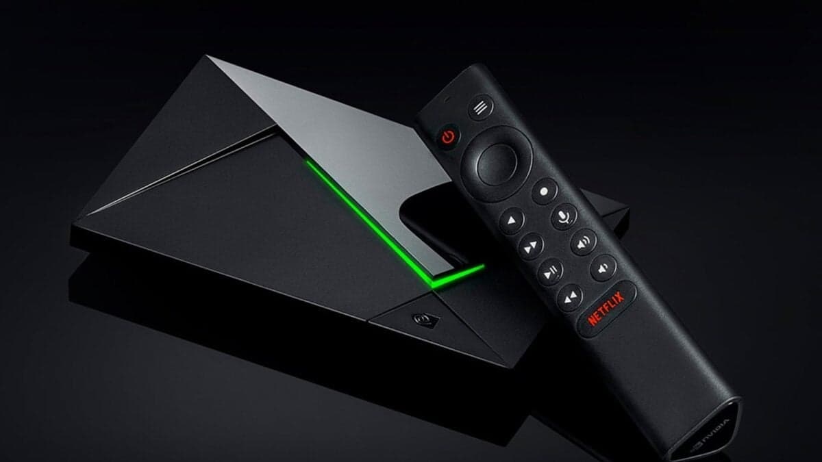 Nvidia Is Killing Its Beloved Shield TV Because It Had Too Much Memory