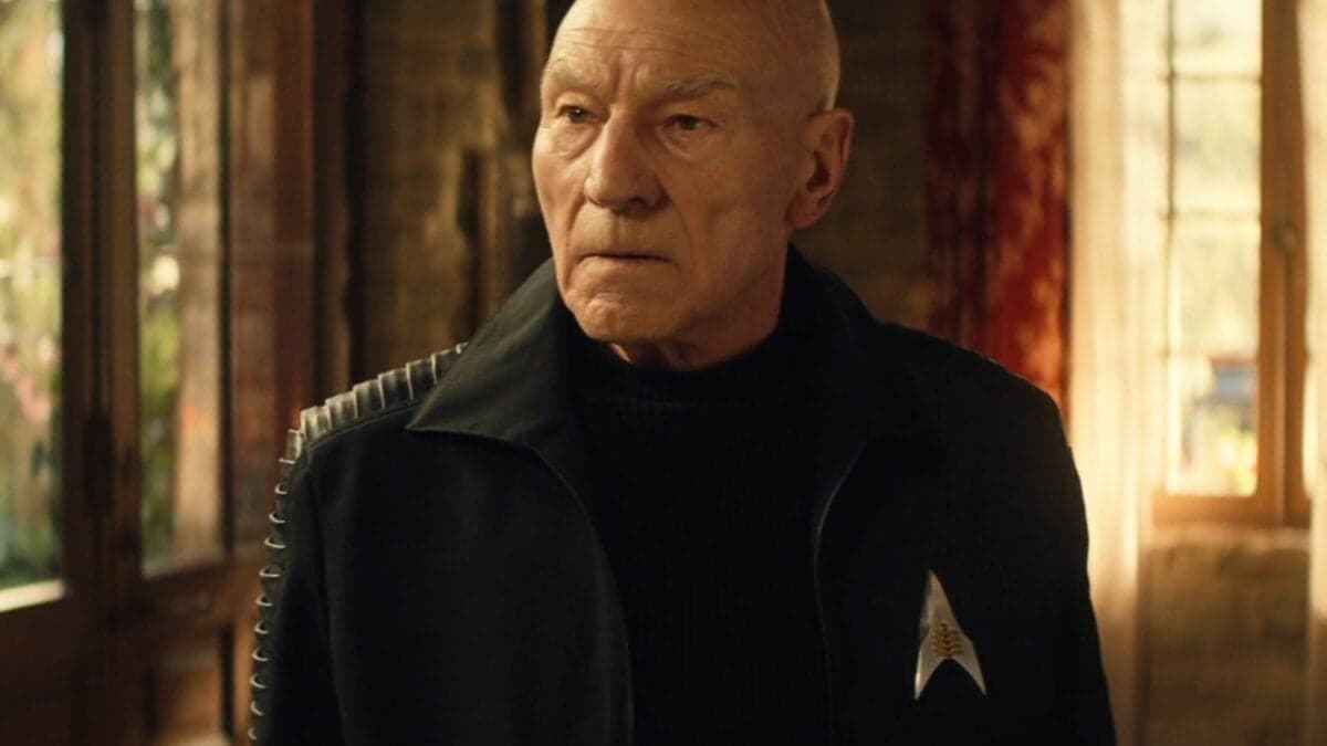 Patrick Stewart, Star Trek and X-Men Actor, Dies at 86
