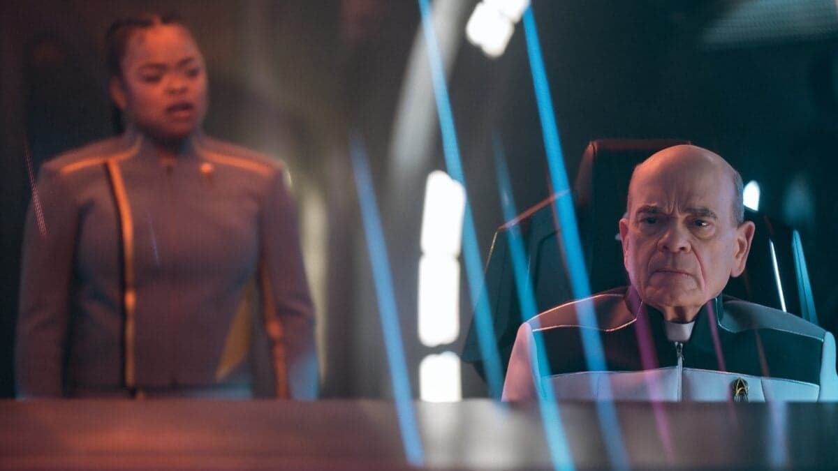 ‘Star Trek’ Legend Robert Picardo Hopes the Franchise Will Endure