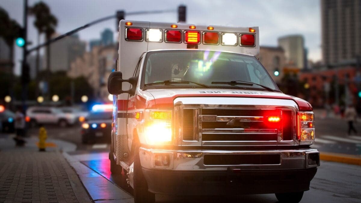 California cities report 911 outages affecting AT&T and T-Mobile users
