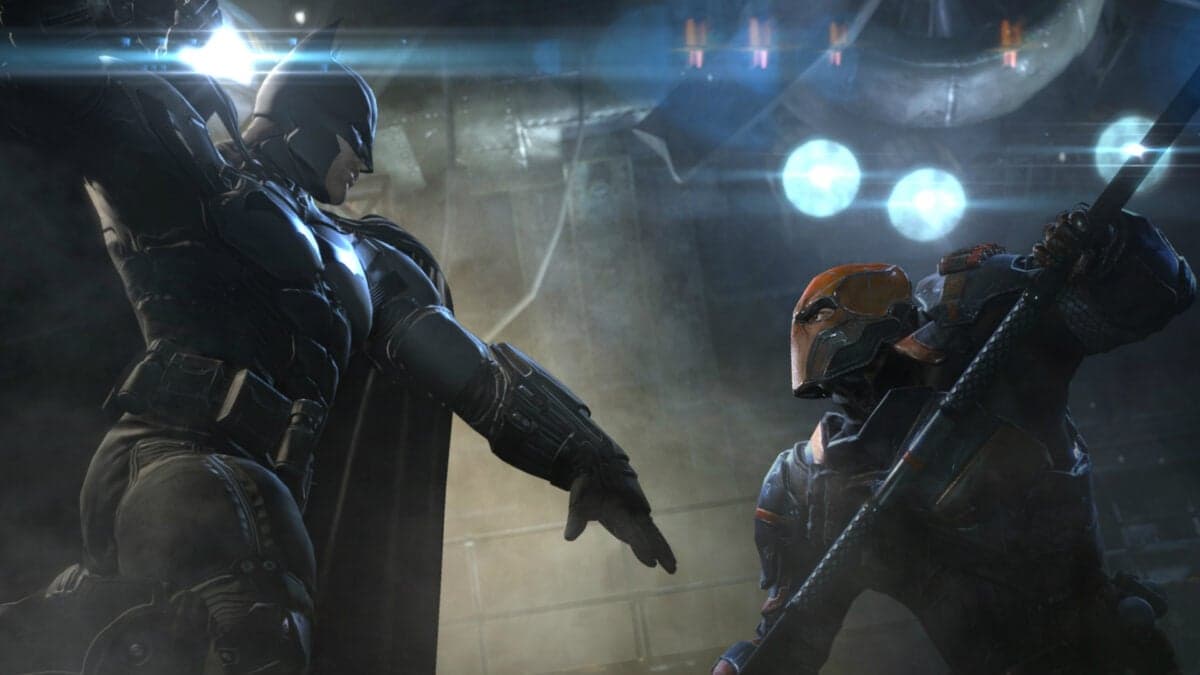 Damn, Ben Affleck’s Batman Movie Sounds Brutal