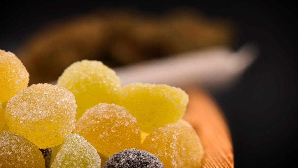 Study finds CBN in cannabis products may cause dependence in mice