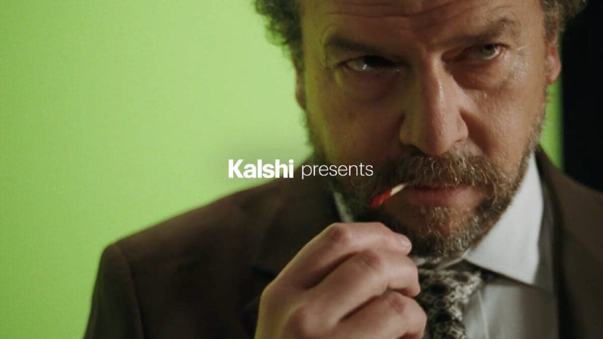 Danny McBride faces fan backlash over Kalshi prediction market ad