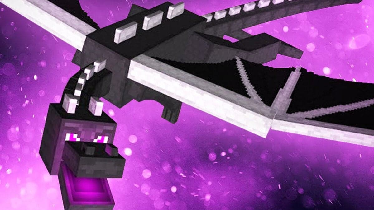 Four AI Agents Have Slain Minecraft’s Ender Dragon