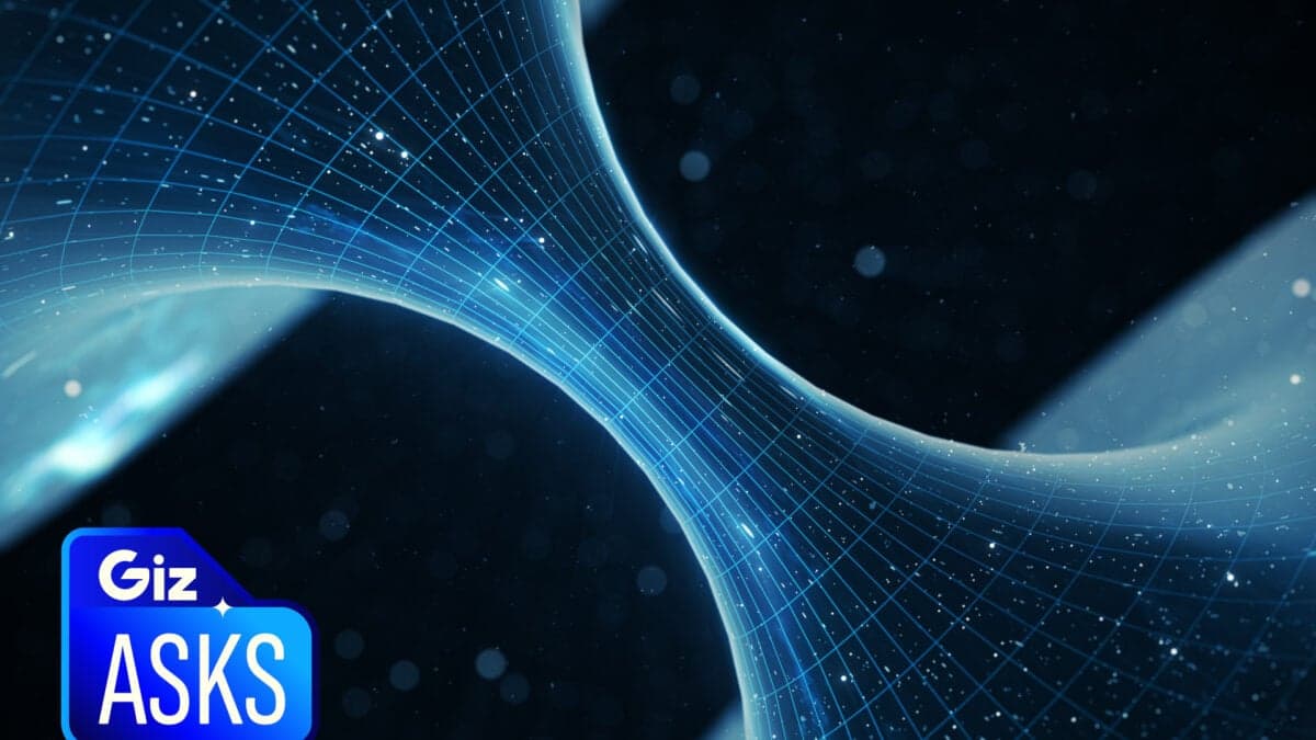 Wormhole Research Evolves Beyond Speculation Into Quantum Gravity Insights