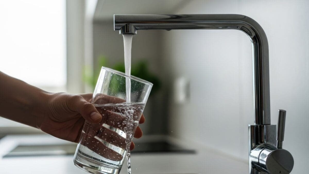 U.S. PFAS reporting methods may miss over half of drinking water contamination