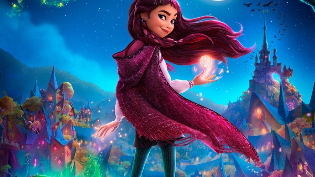 ‘Hexed’ Conjures Up a Colorful New Trailer