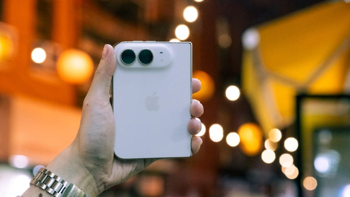 Apple’s Most Expensive iPhone Is Missing This Basic FaceTime Feature