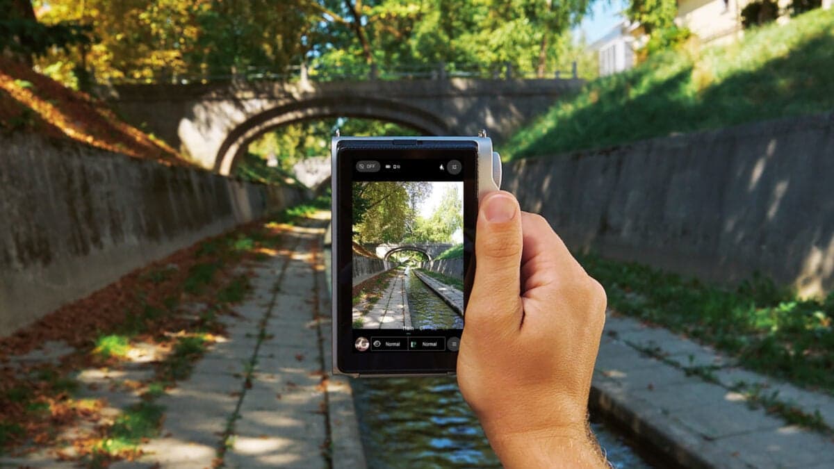 Fujifilm’s New Instant Camera Records 4 Seconds of Video Before You Press the Shutter